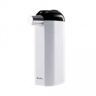 BluePro Bolebao portable pocket water dispenser White